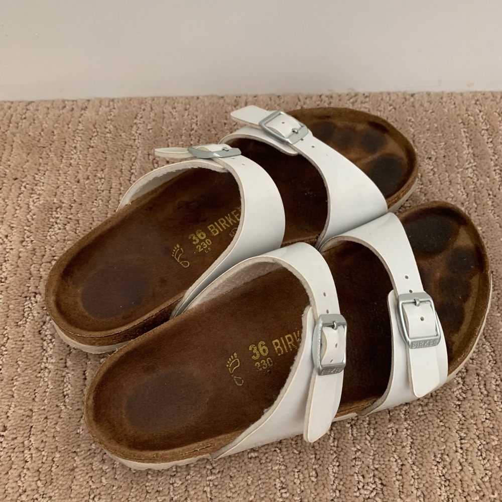 Birkenstock Sydney
